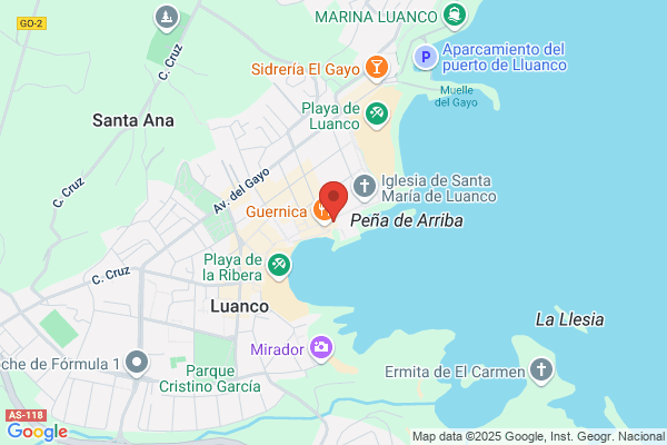 Bar La Mina