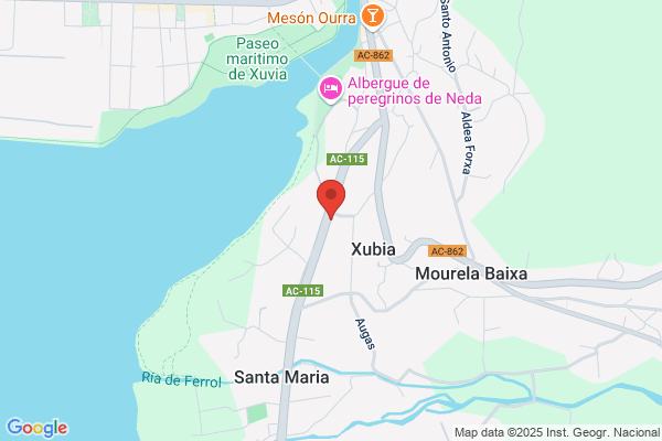 Cafeteria Alborada - Pinchos Y Baguettes Variados Abierto desde Primera hora de