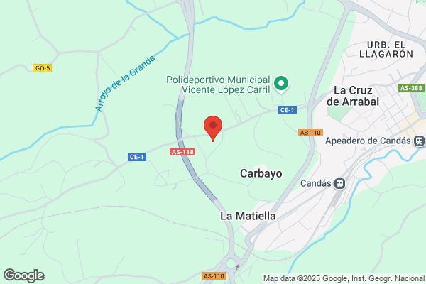 Restaurante La Martona