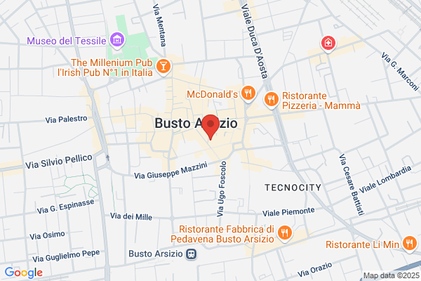 Vega Busto m.