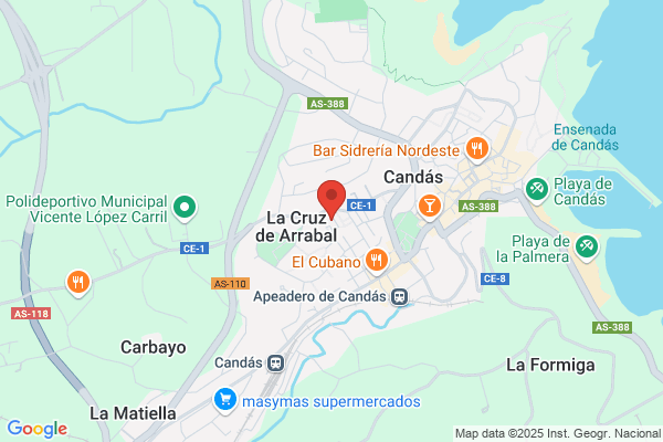 Carniceria Garcia