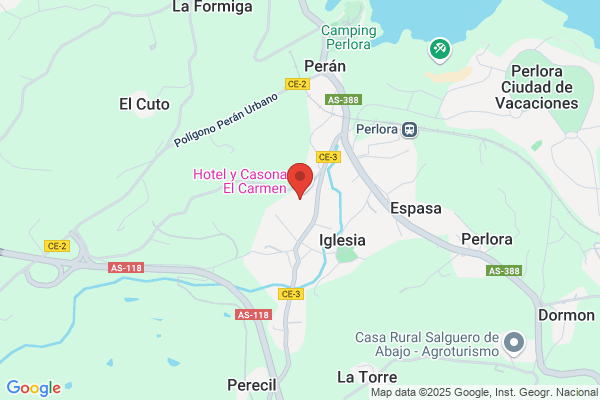 Llaca Muñiz S.A.