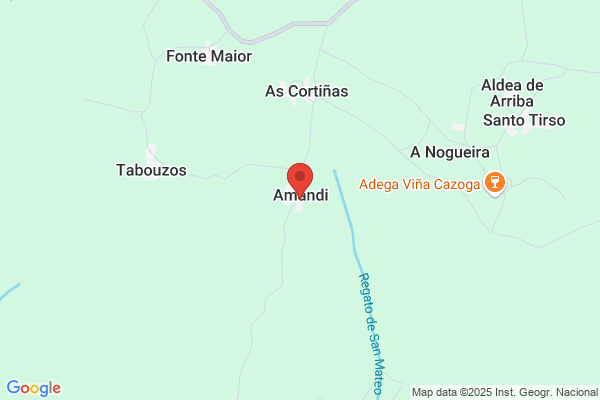 Amandi Naredo m. L.