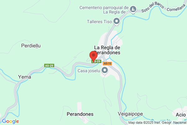 Fernandez Campaña S.L.