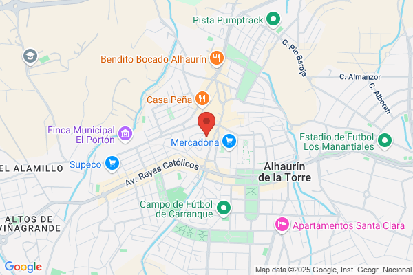 Panaderia Muñiz