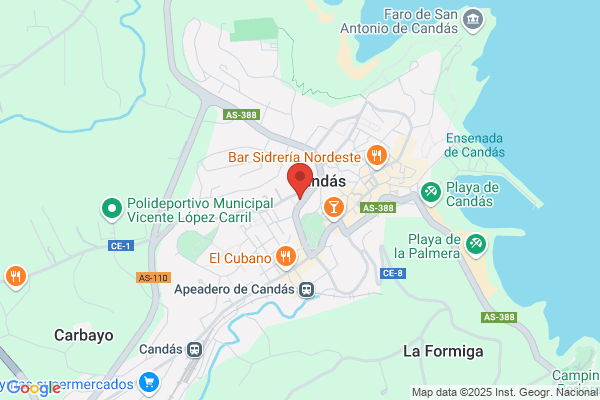 Alborada Peluqueros