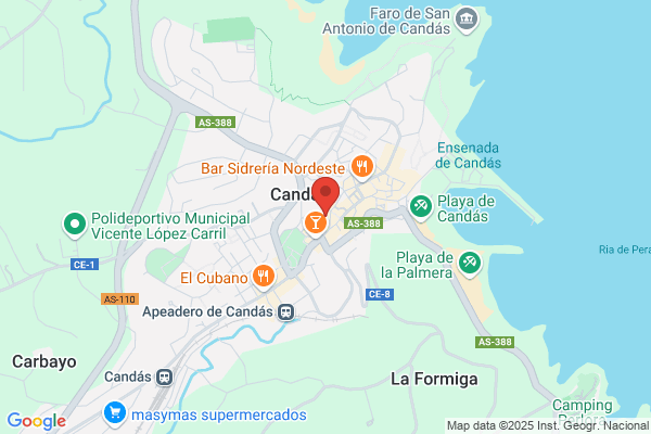 Peluqueria Y Belleza Maysas