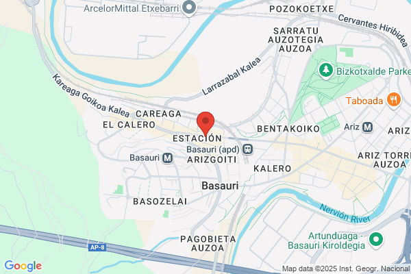 Bar Aldeano