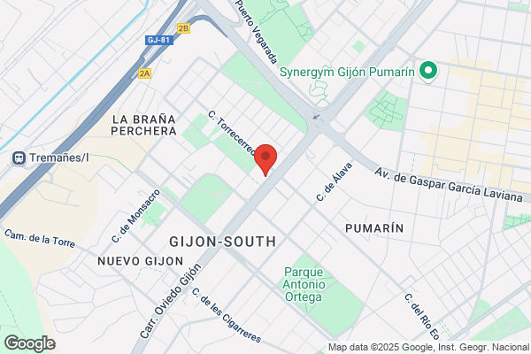 Igloal Hosteleria S. L.