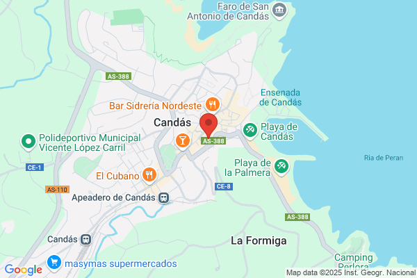 Meson Restaurante La Espiga - Solomillo A La Espiga parrillada de carne y magro