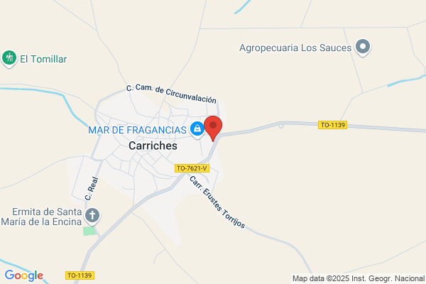 Cerrajerias Sanchez