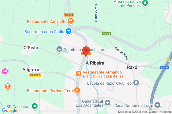 Agencia Seguros Teo