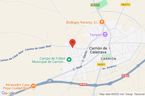 Bravo Puebla - Carpint. Met+l. Carpinteria Metalica y aluminio d.