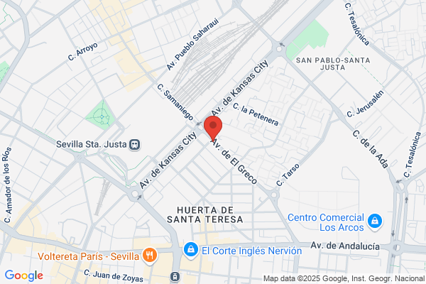 Cooperativa Catolica Del Campo Y Ganaderia - bodega
