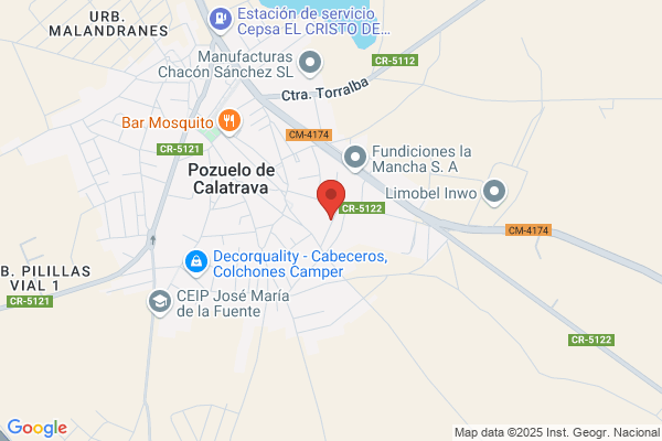 Piscinas y Obras Dimar