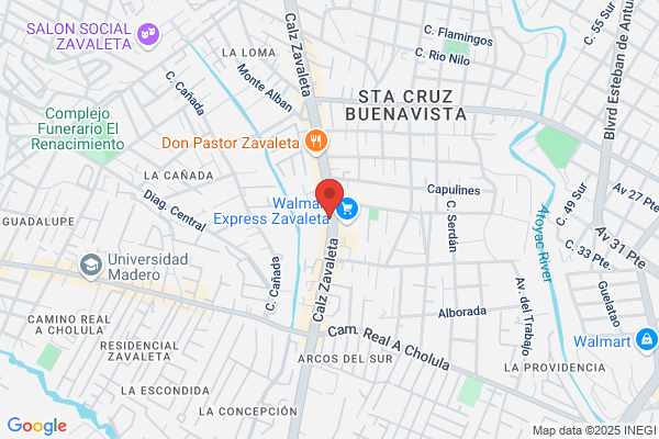 Puebla Negrillo a.