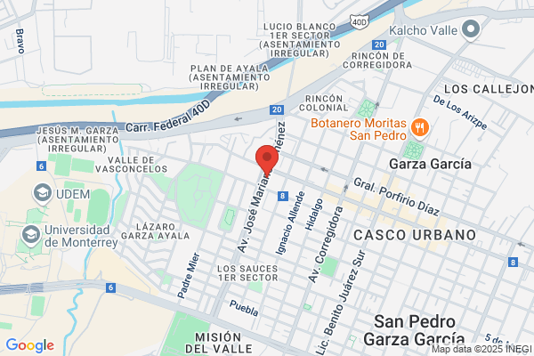 Taller Mecanico Molina Morales