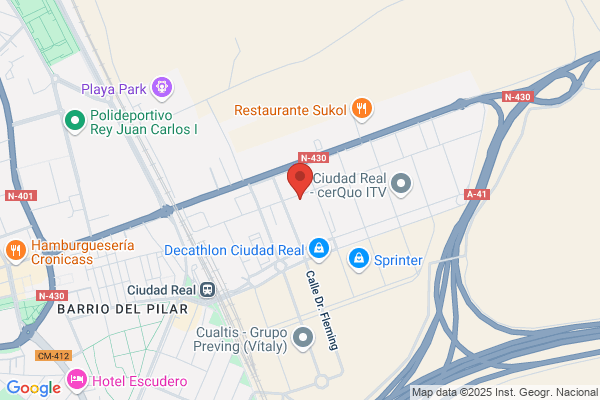 Vega Jardin S.L.