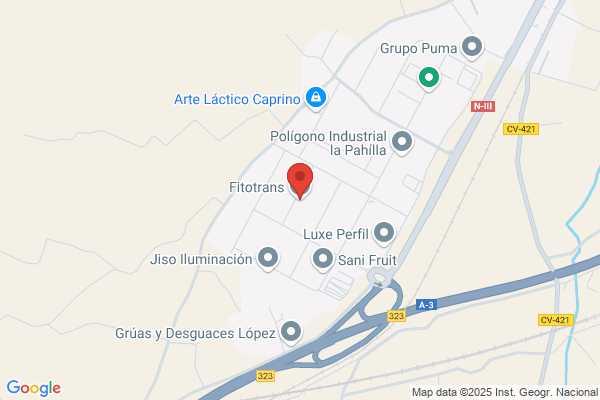 Fitotrans S.L.