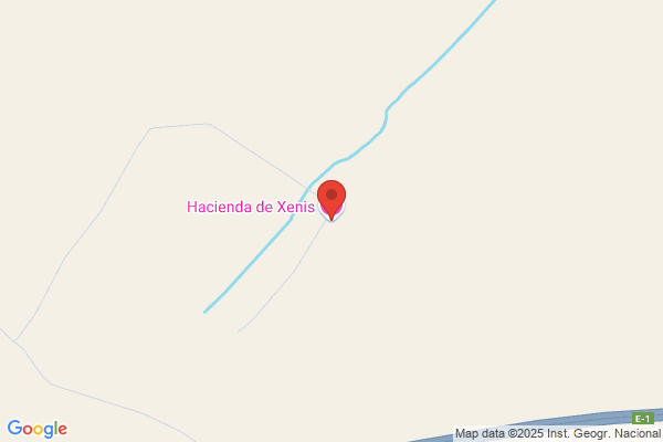 Hacienda De Xenis S.L.