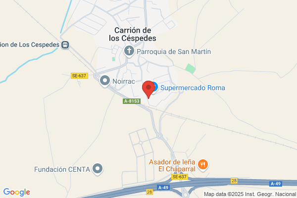 Hermanos Hurtado Retamero S.L.