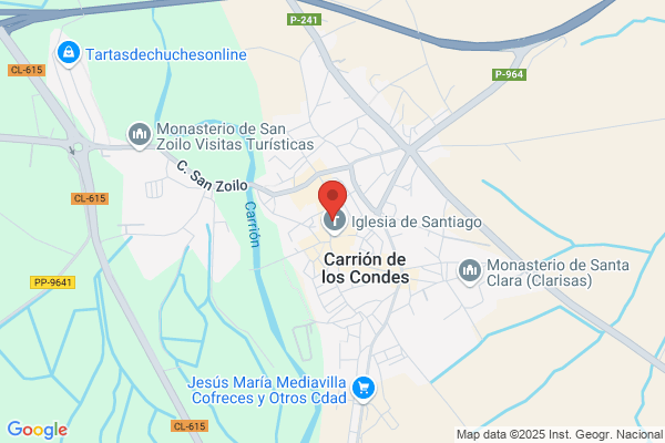 Óptica Durántez Tolivia