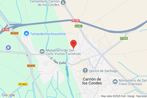 Religiosas Filipenses - Colg. Enseñ. Casa De Espiritualidad