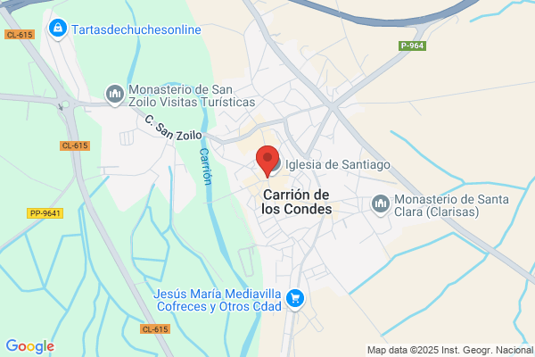 Banco De Castilla