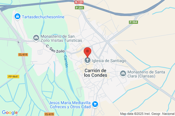 Caja Rural Del Duero