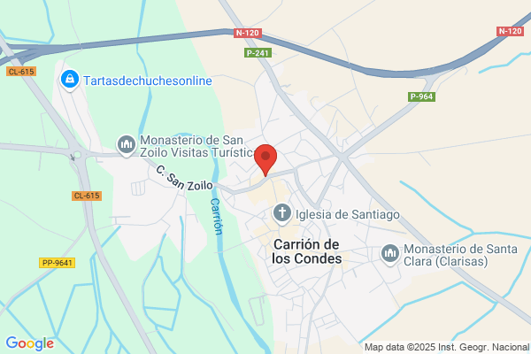 Carniceria Hermanos Crespo