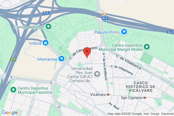 Carniceria Nino