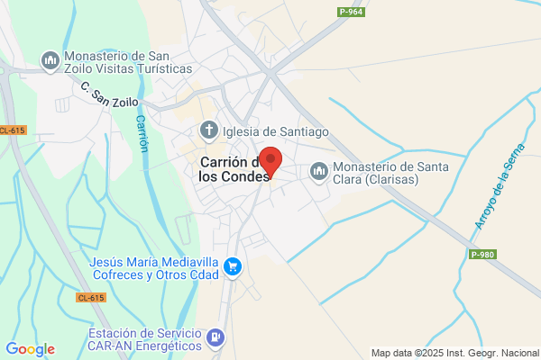 Centro Veterinario Martinez