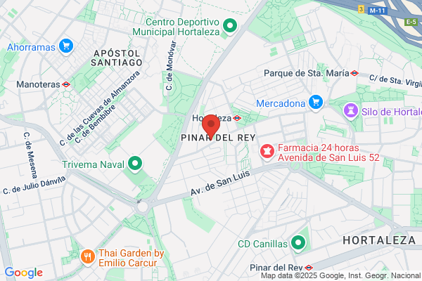 Colegio Nacional Comarcal
