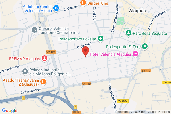 Cooperativa Cavical S.L.