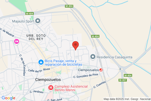 Sanatorio Psiquiatrico San Juan De Dios