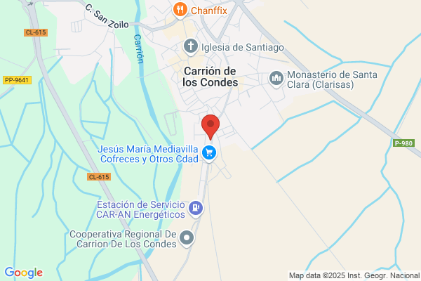 Sociedad Agraria De Transformacion Flor De Ucieza num 7226