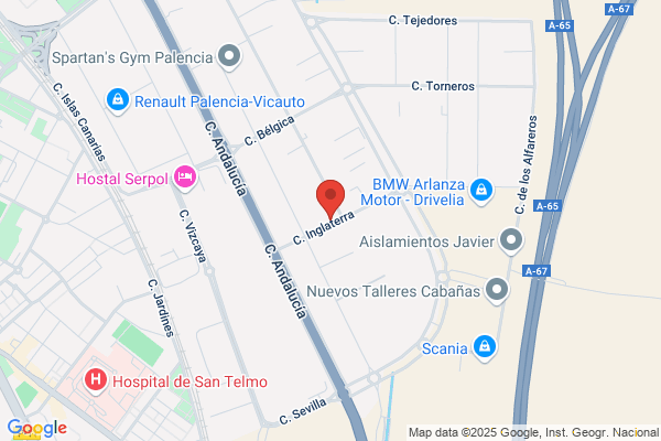 Talleres Casares