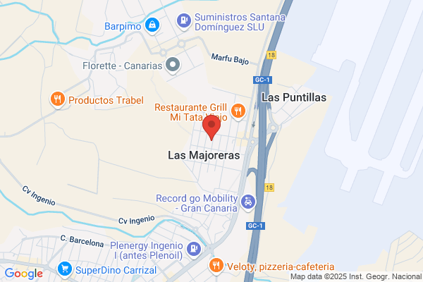Instalaciones y Reparaciones Nayda