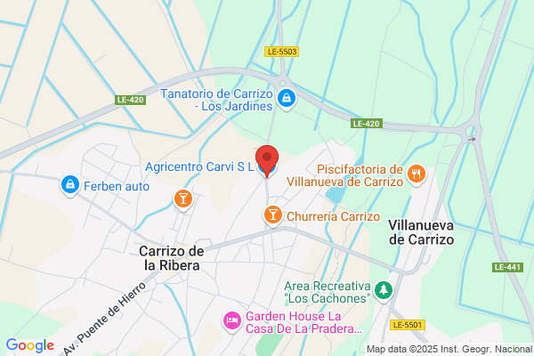 Agricentro Alto Orbigo S.L. - Piensos Purina