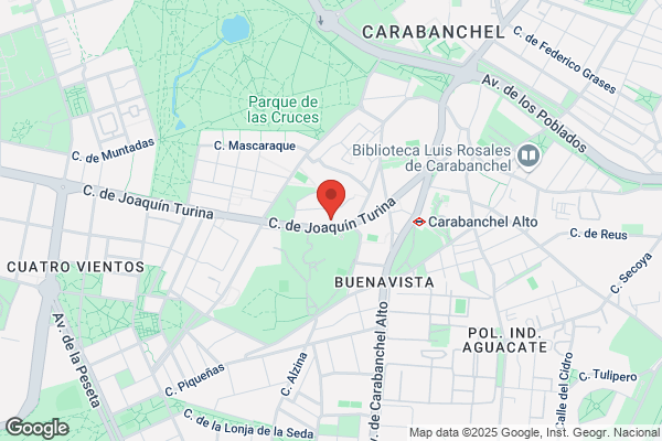Aluminios Arias