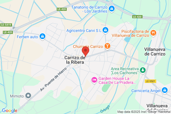 Auto Escuela Carrizo