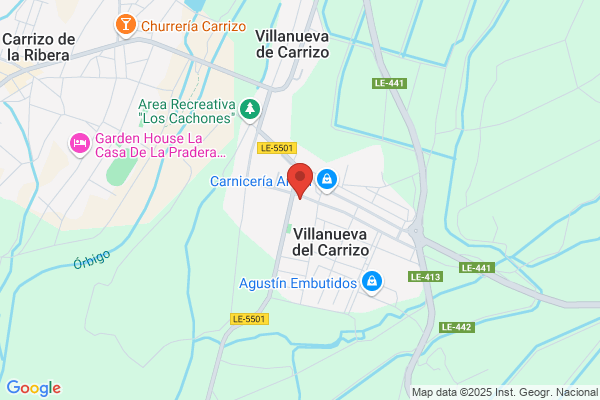 Autocares Gonzalez