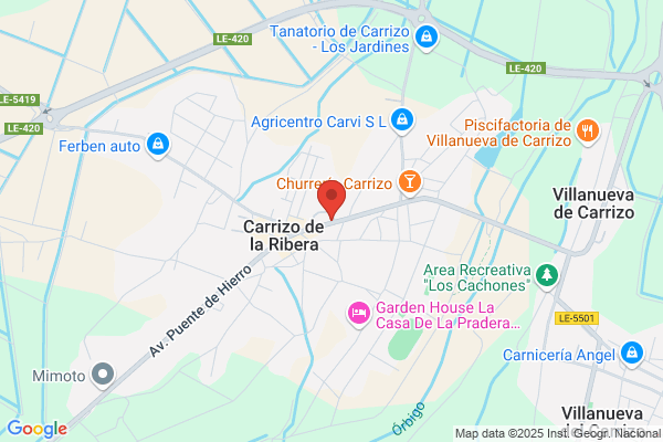 Banco De Santander S. A.