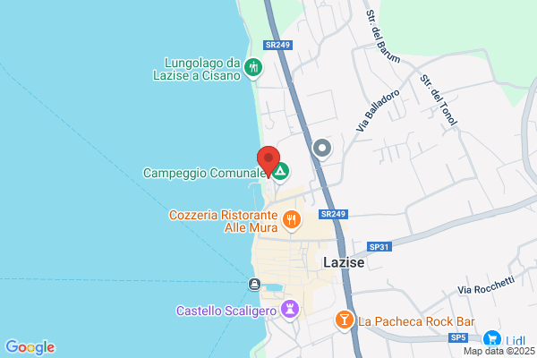 Bar La Playa
