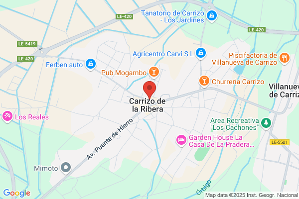 Carniceria Pepina - Charcuteria Y Embutidos