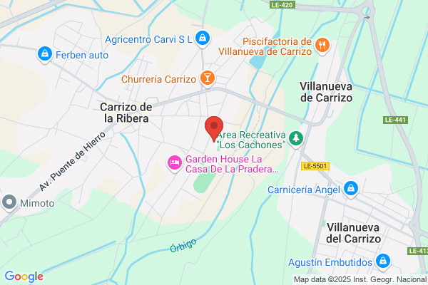 Colegio Nacional Comarcal