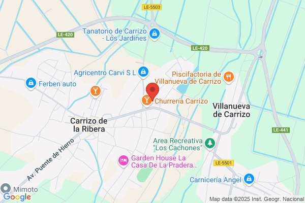 Grupo De Cultivadores Del Lupulo Sat 6592