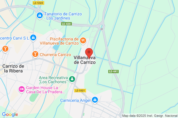 Hijos De Luis Perez C.B.