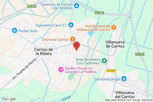 Hostal Miralrio