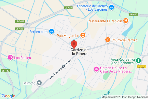 Restaurante Casa Rapidin